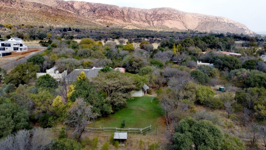 Commercial Property for Sale in Boschfontein A H North West